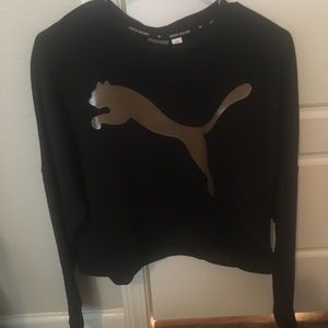 Puma Sweatshirt NWT